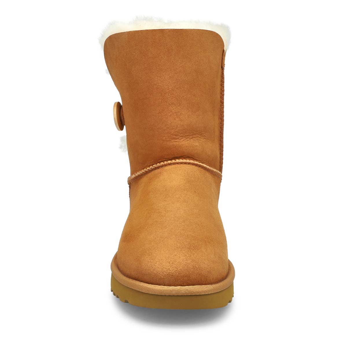 Lds Bailey Button II ches sheepskin boot