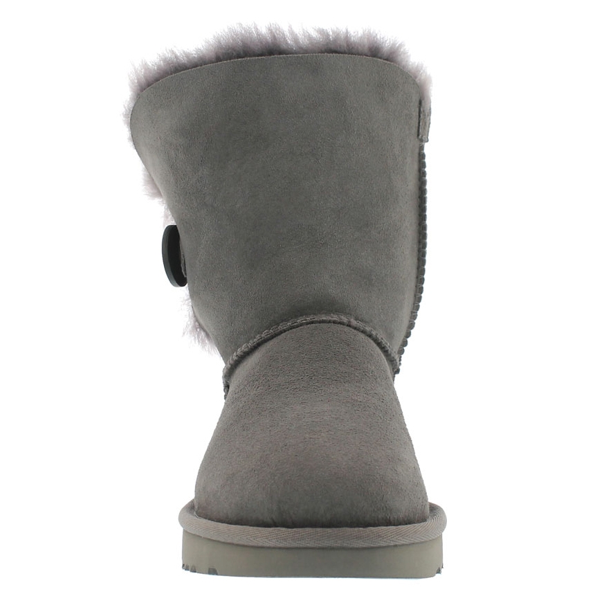 ugg women's over the knee bailey button sheepskin