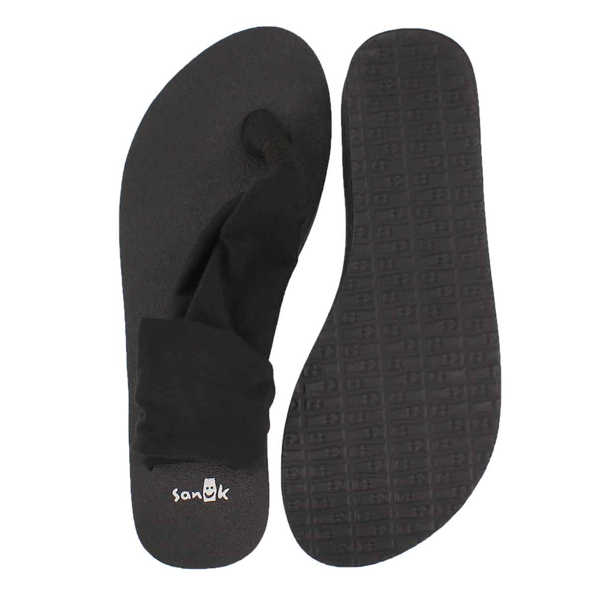 sanuk yoga sling wedge