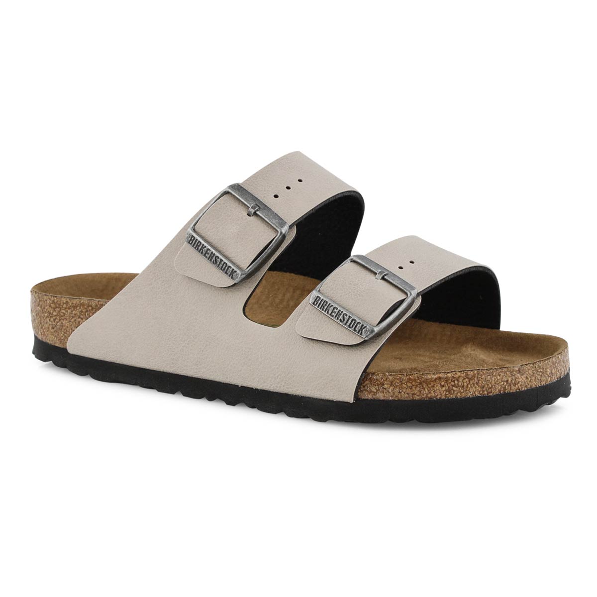 Lds Arizona Vegan stone slide sandal