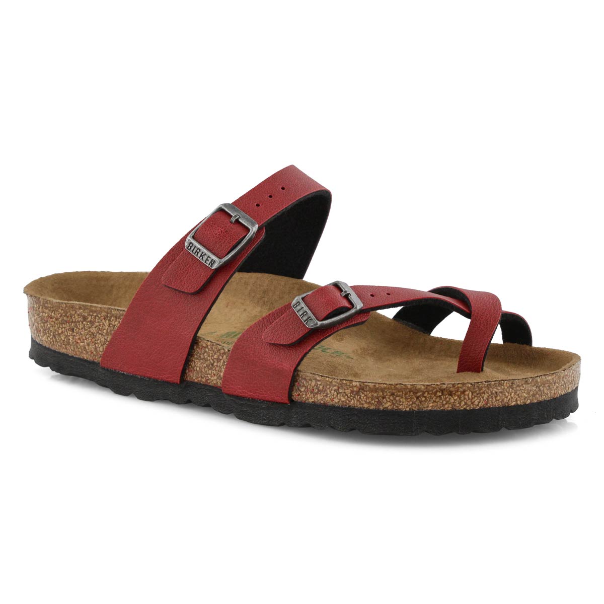 Lds Mayari Vegan BF brdo toe sleeve sndl