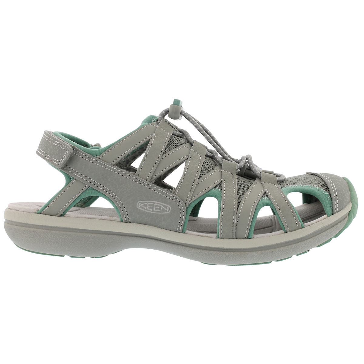 Lds Sage neutral sport sandal