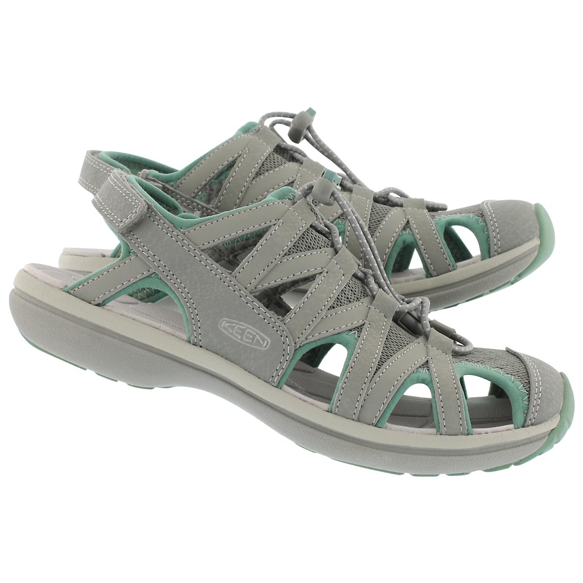 Lds Sage neutral sport sandal