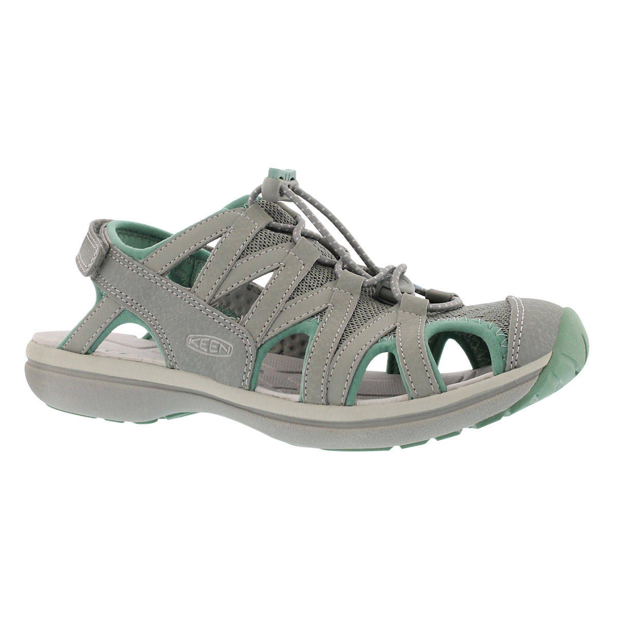 Lds Sage neutral sport sandal