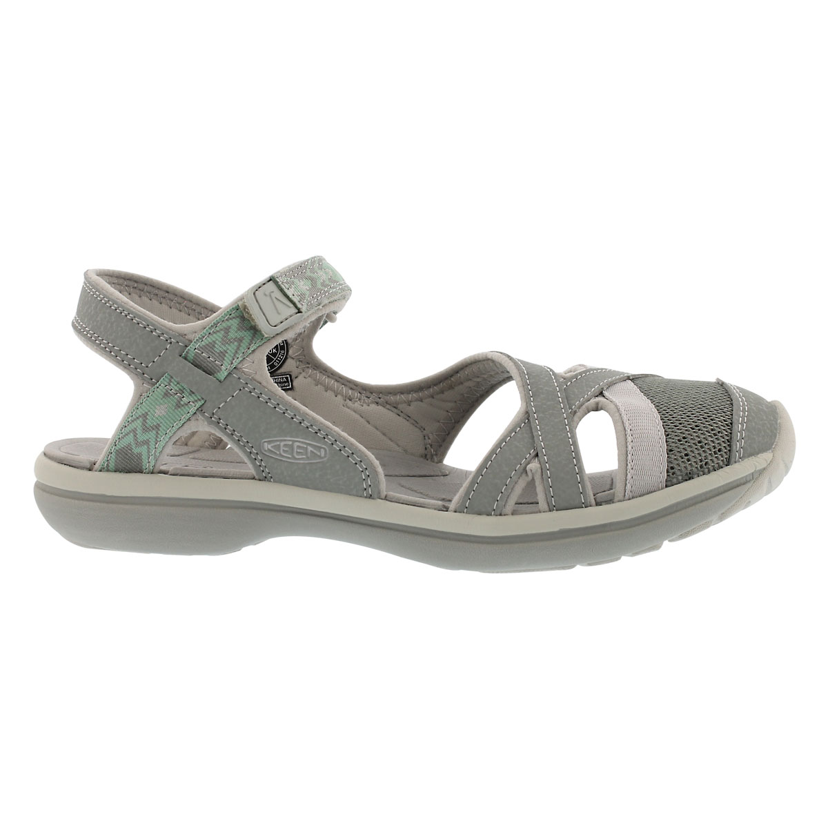 Lds Sage Ankle neutral sport sandal