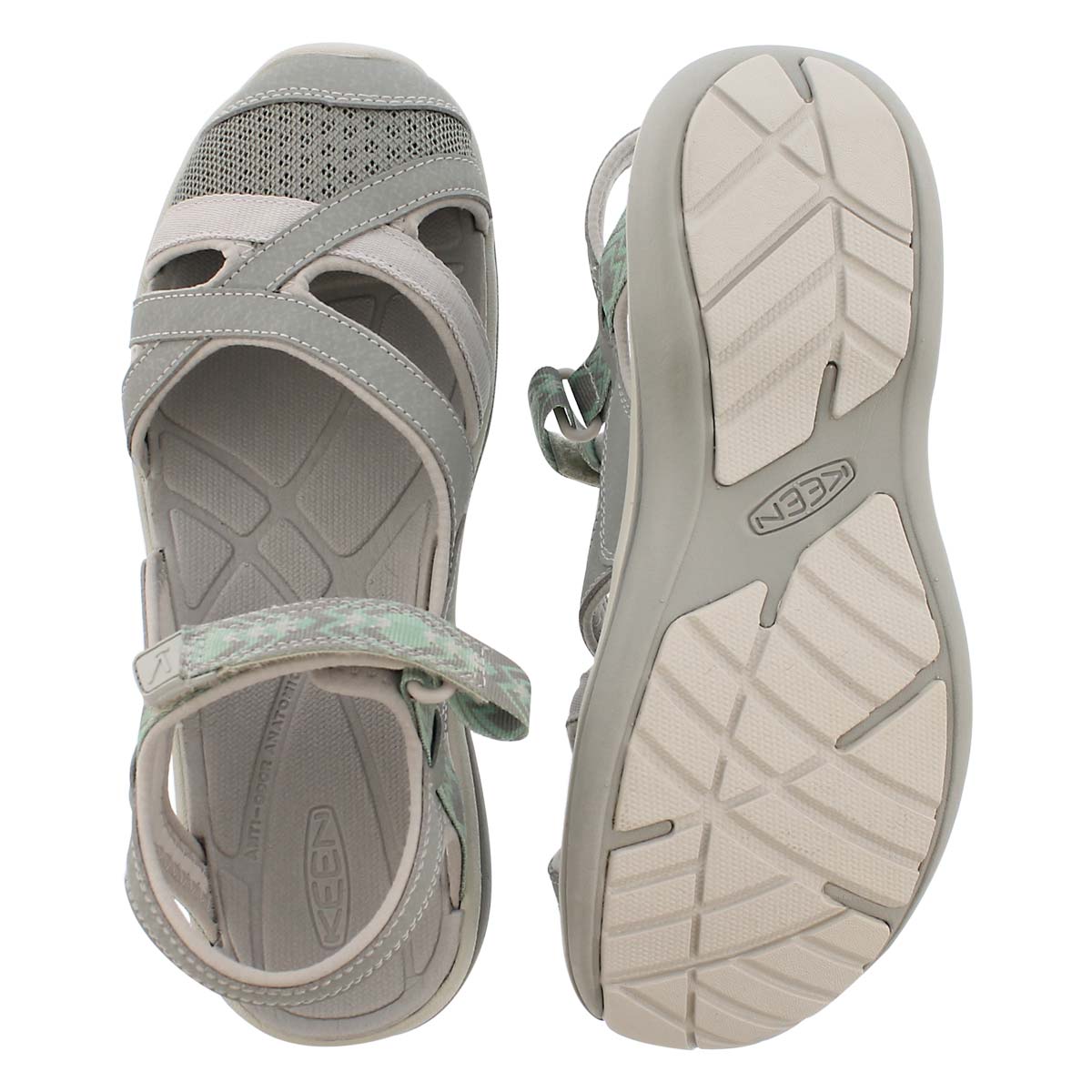 Lds Sage Ankle neutral sport sandal