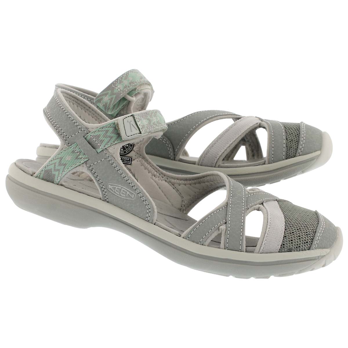 Lds Sage Ankle neutral sport sandal