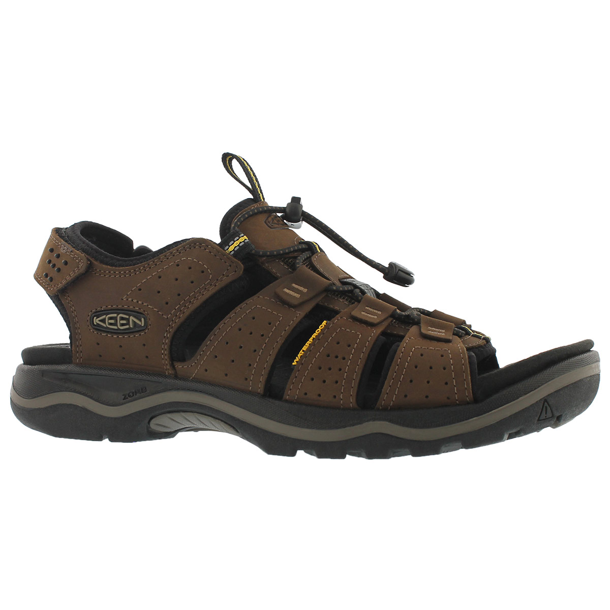 keen mens open toe sandals