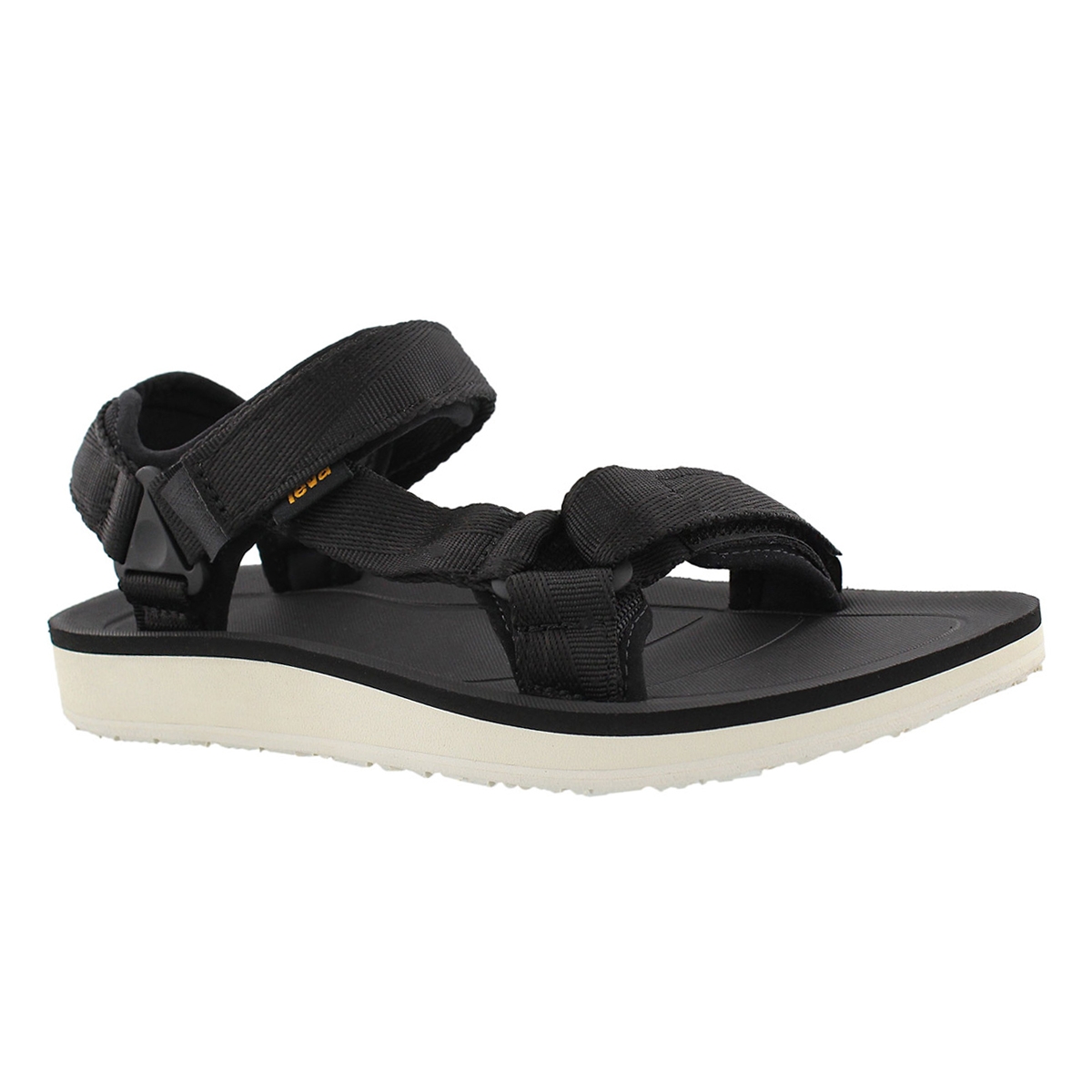 Women's ORIGINAL UNIVERSAL PREMIER blk sandals