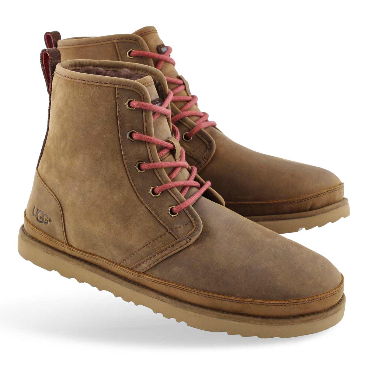 harkley waterproof grizzly