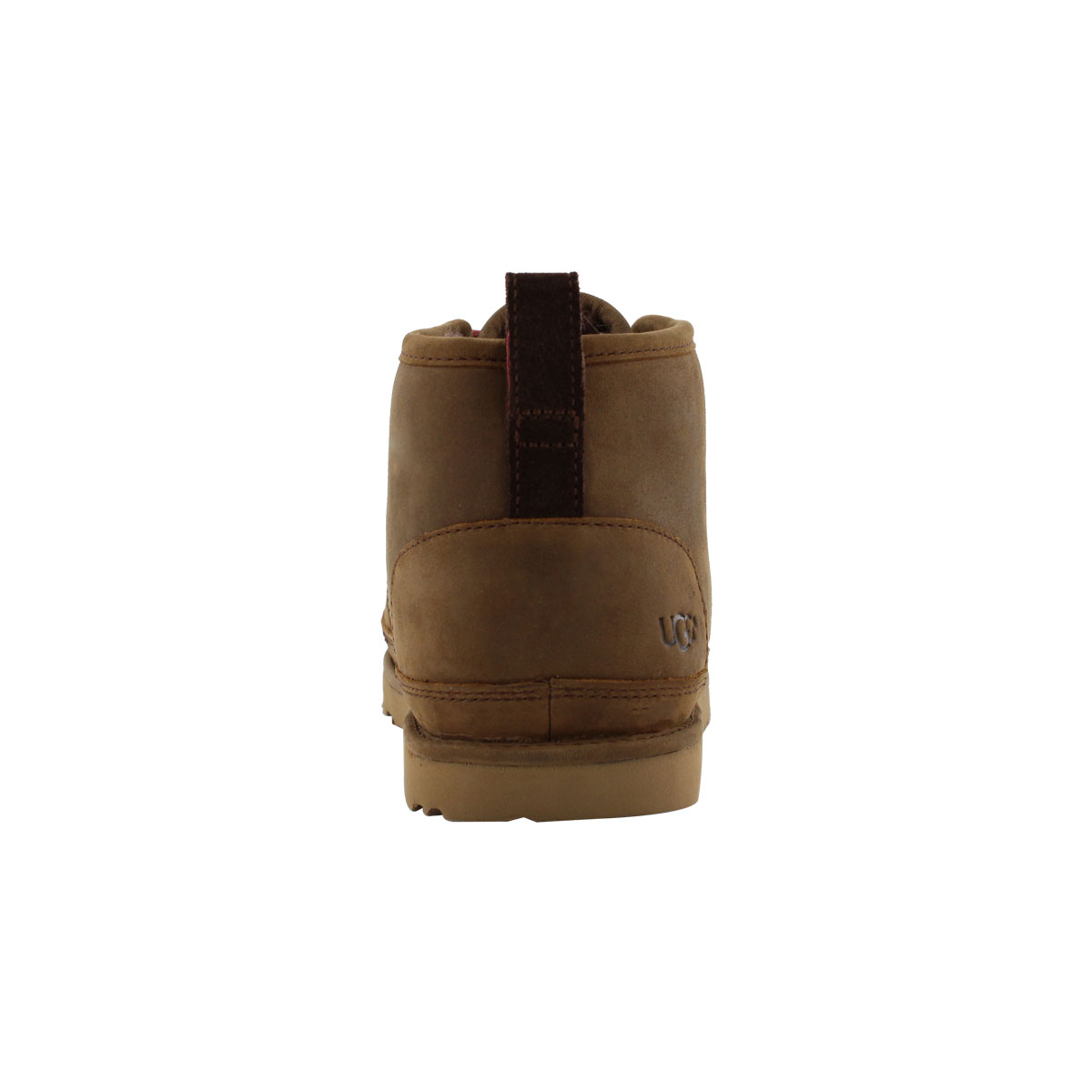 ugg men's neumel waterproof chukka boot