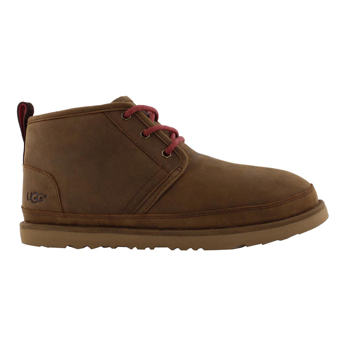 ugg men's neumel waterproof chukka boot