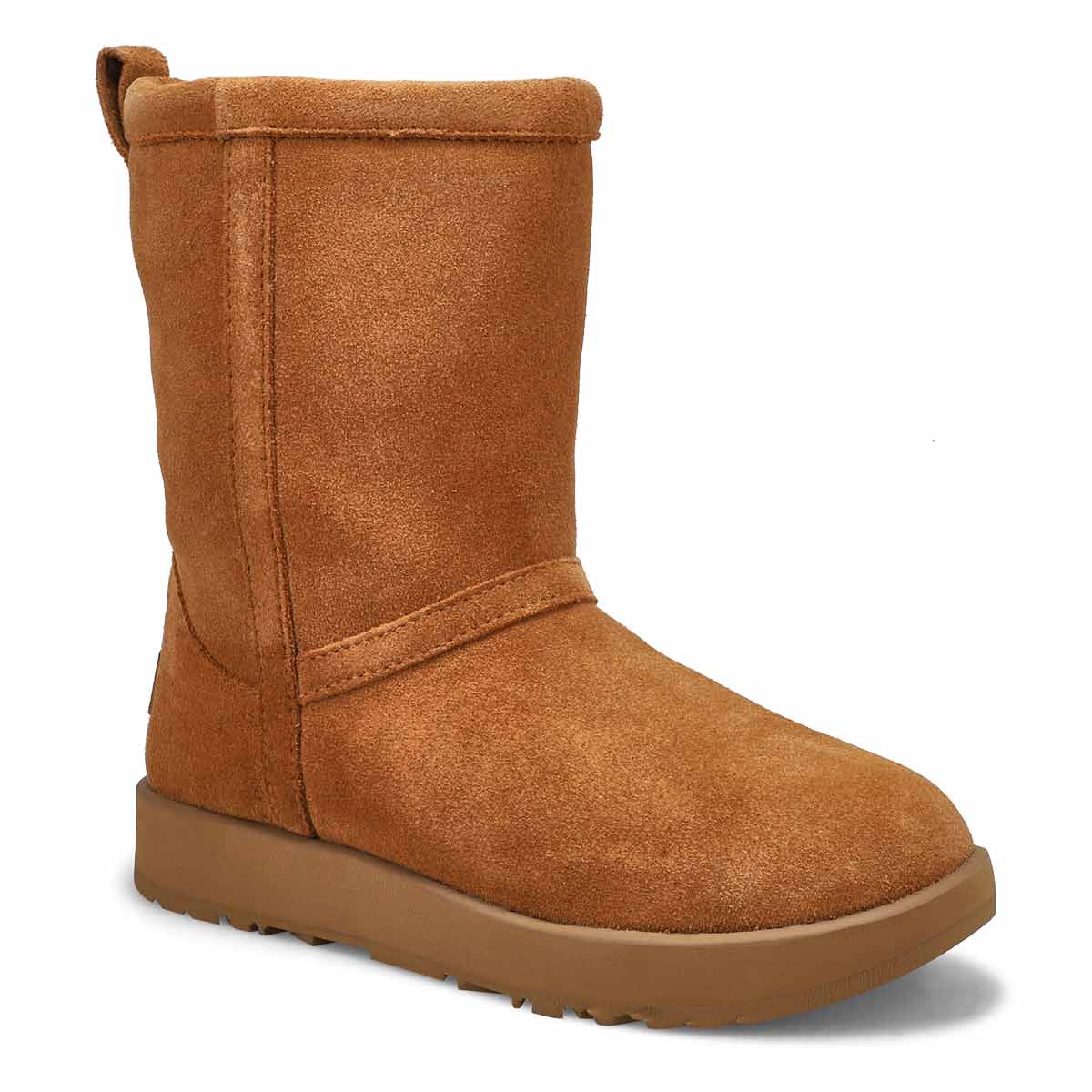 soft moc boots womens