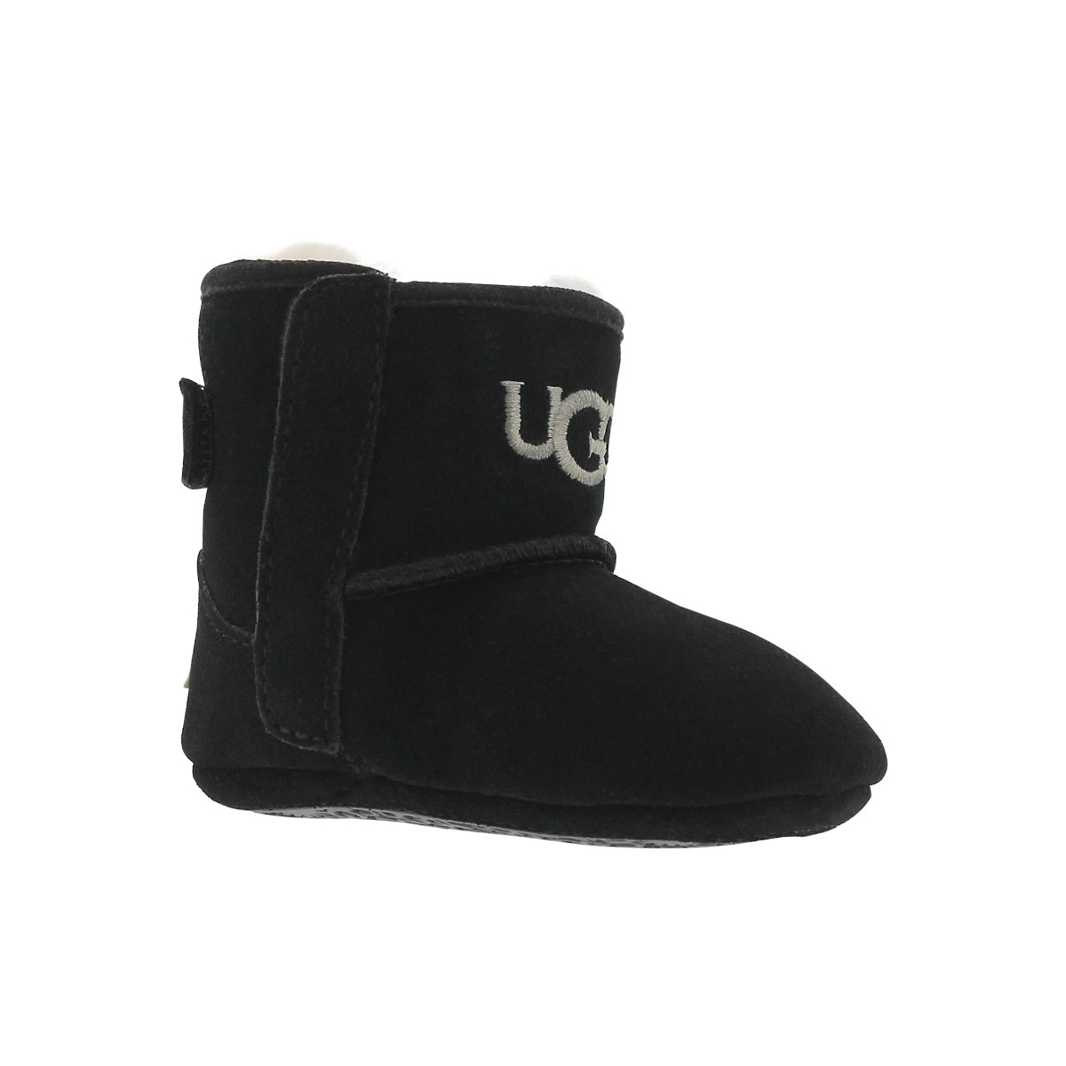 Infants' JESSE II black fashion boots