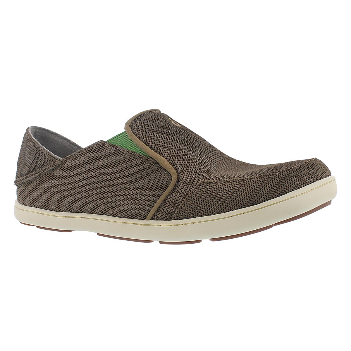 Men's NOHEA MESH mustang slip on casual shoes