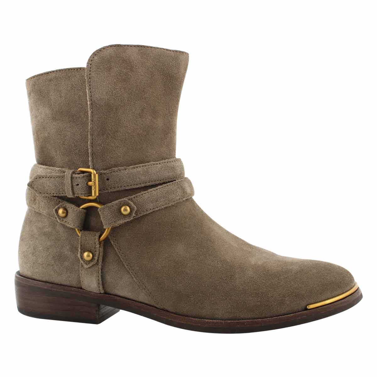 Lds Kelby mouse casual ankle boot