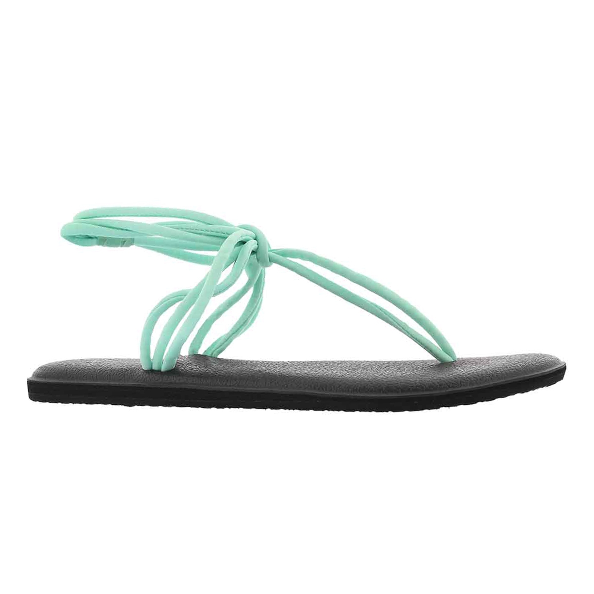 Lds Yoga Sunshine opal thong sandal