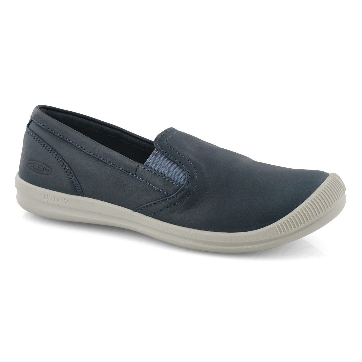 Lds Lorelai blue mirage casual slip on