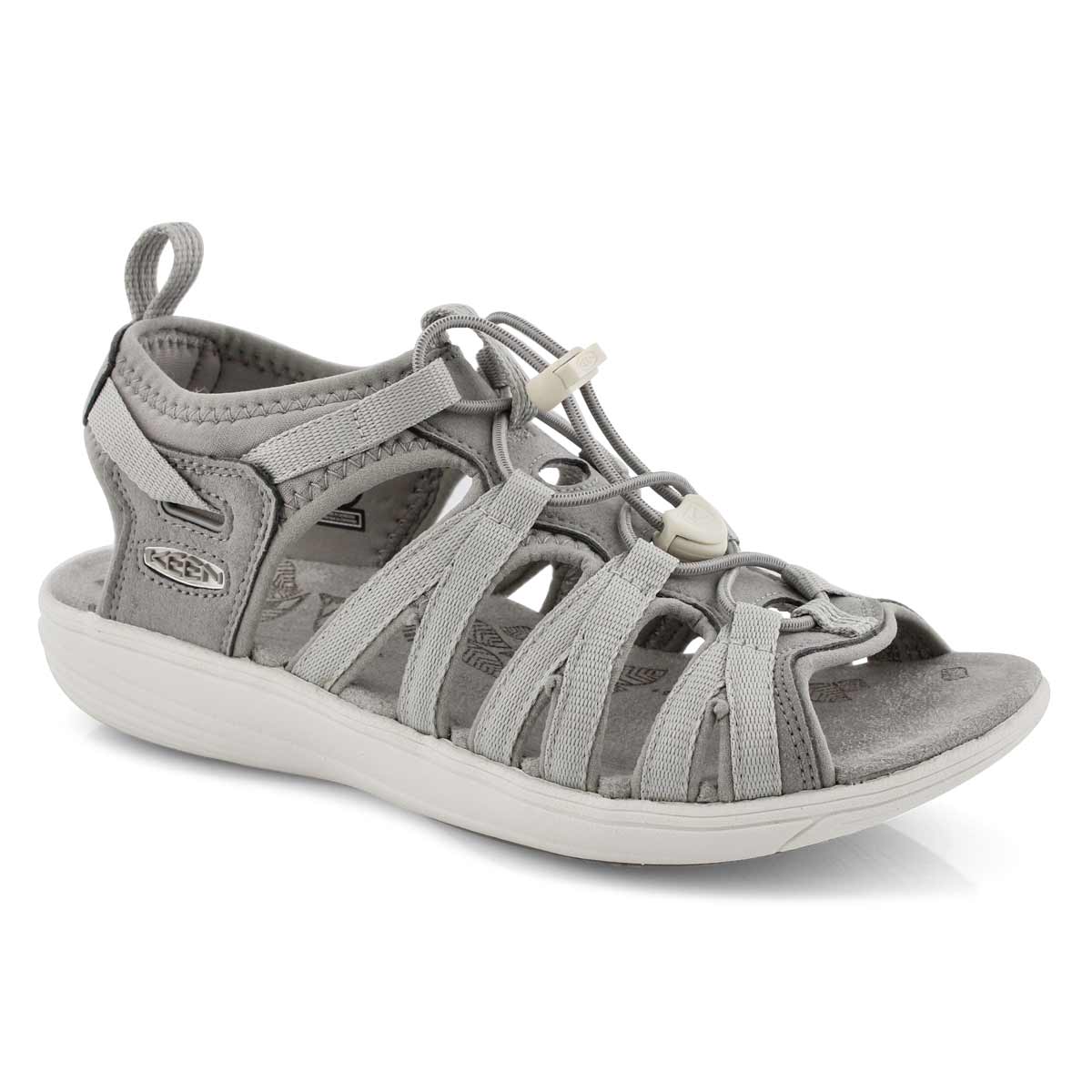Lds Damaya Lattice paloma/blu sport sndl
