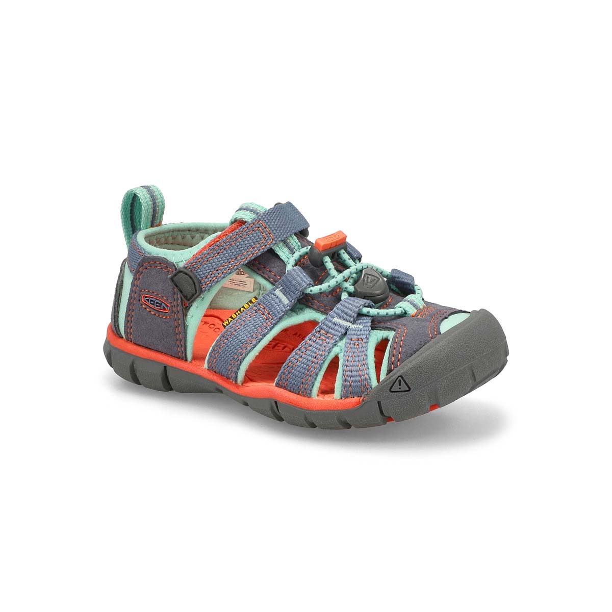 Infs-g Seacamp II CNX stn/ocn sport sndl
