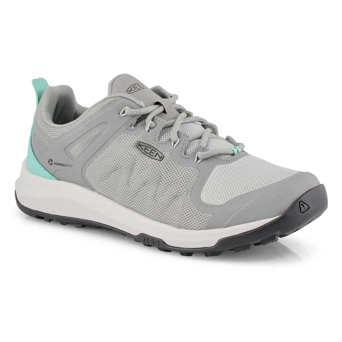 Lds Explore Vent drzzl/cockatoo sneaker