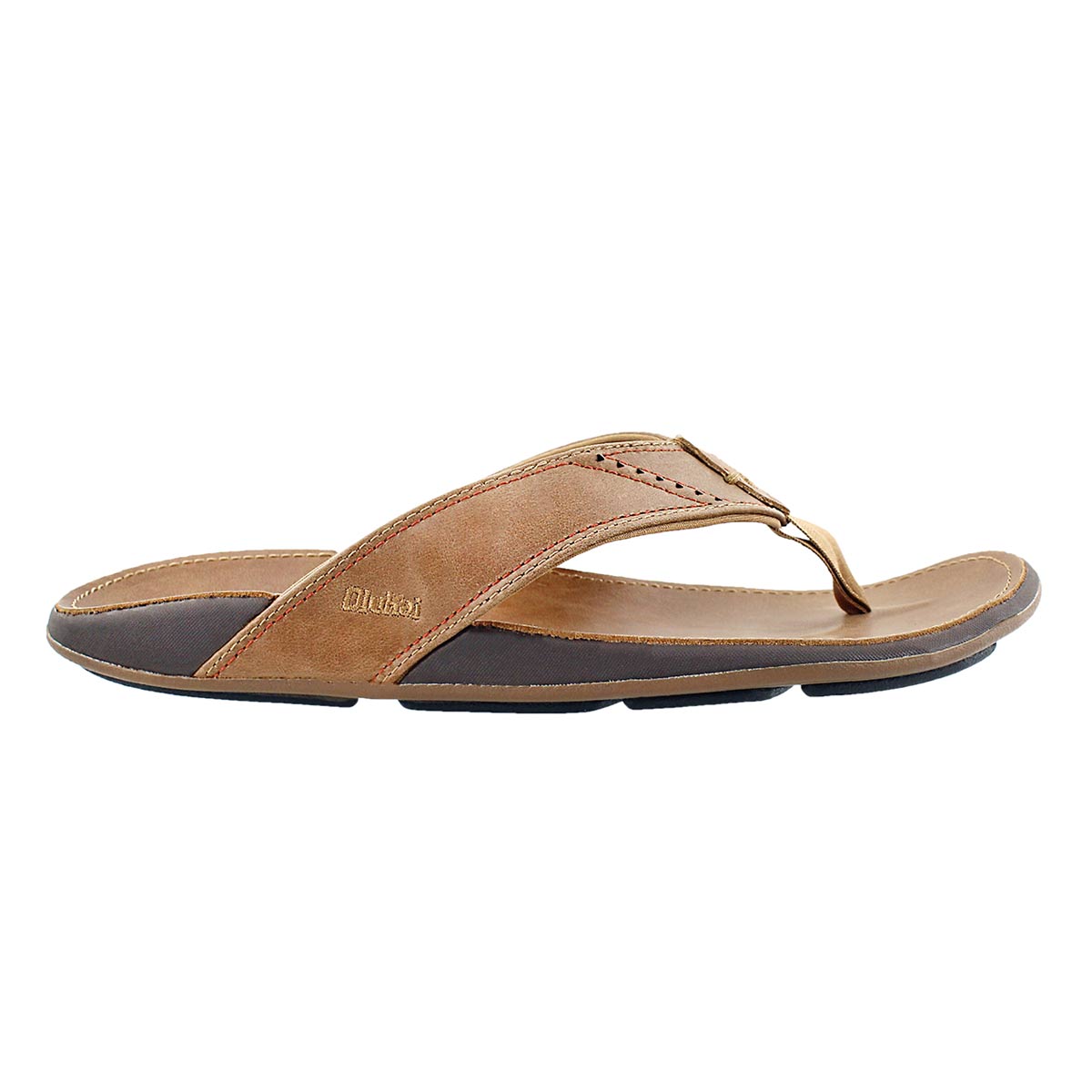 Mns Nui tan thong sandal