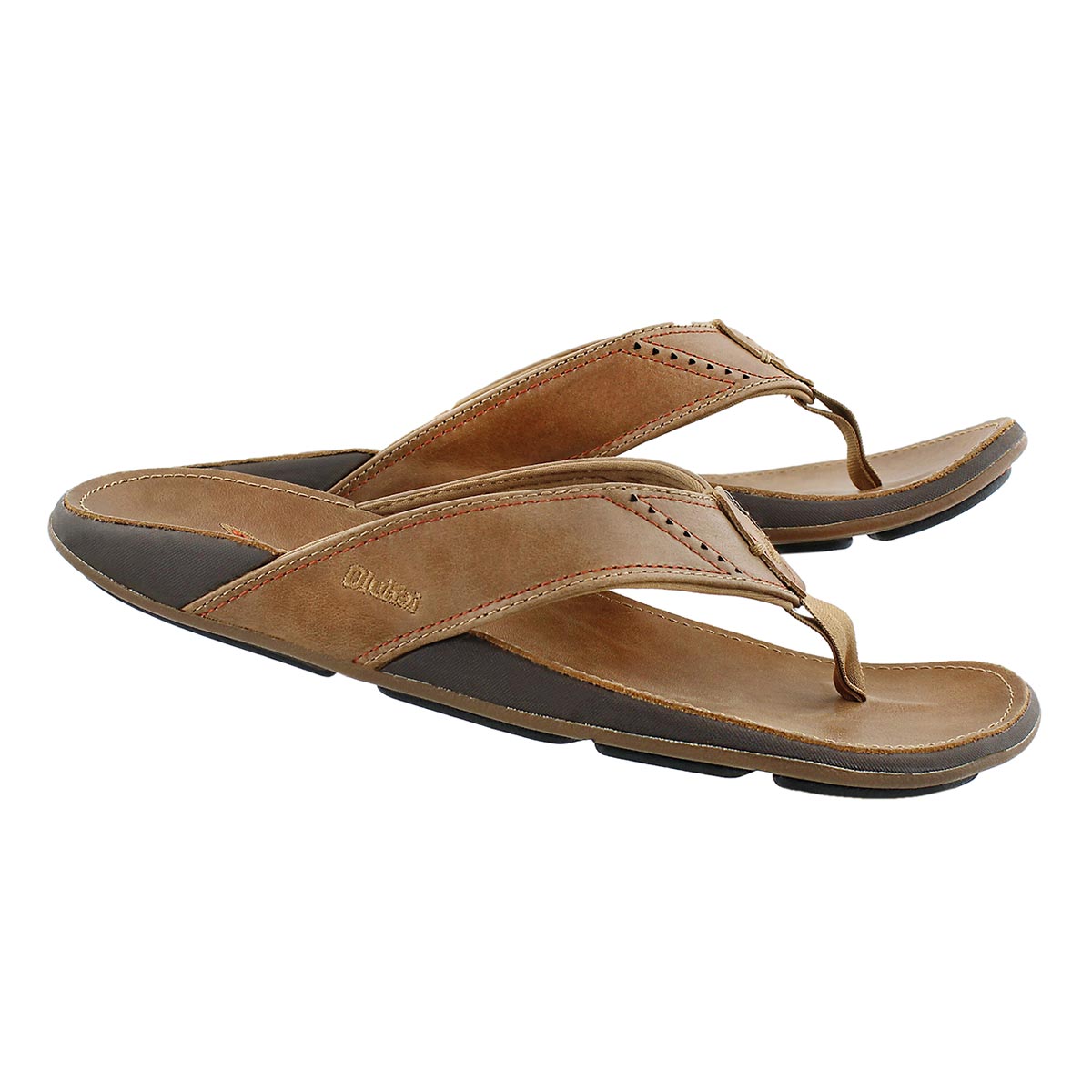 Mns Nui tan thong sandal