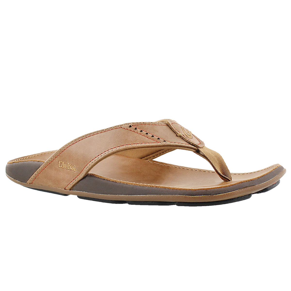 Mns Nui tan thong sandal
