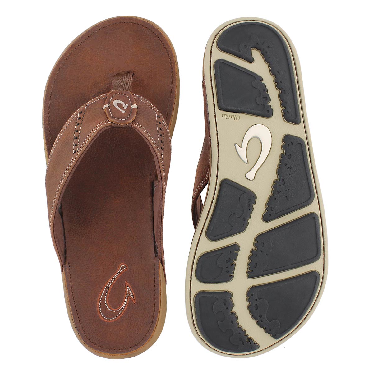 Mns Nui rum thong sandal