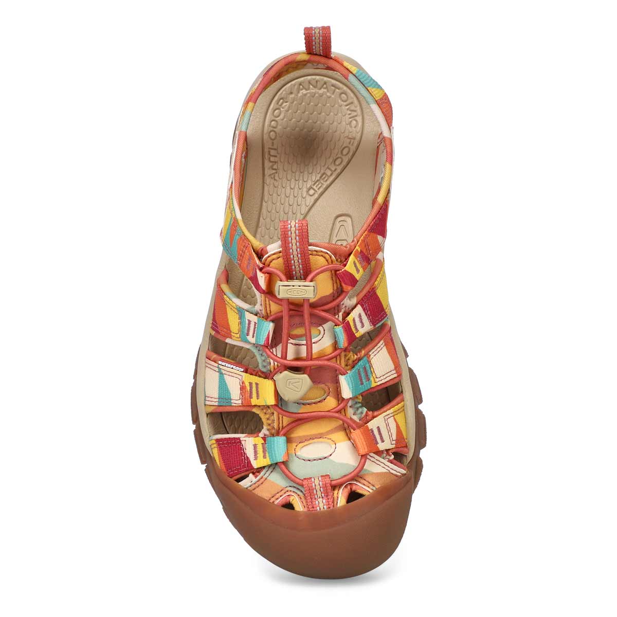 women's newport h2 x garcia