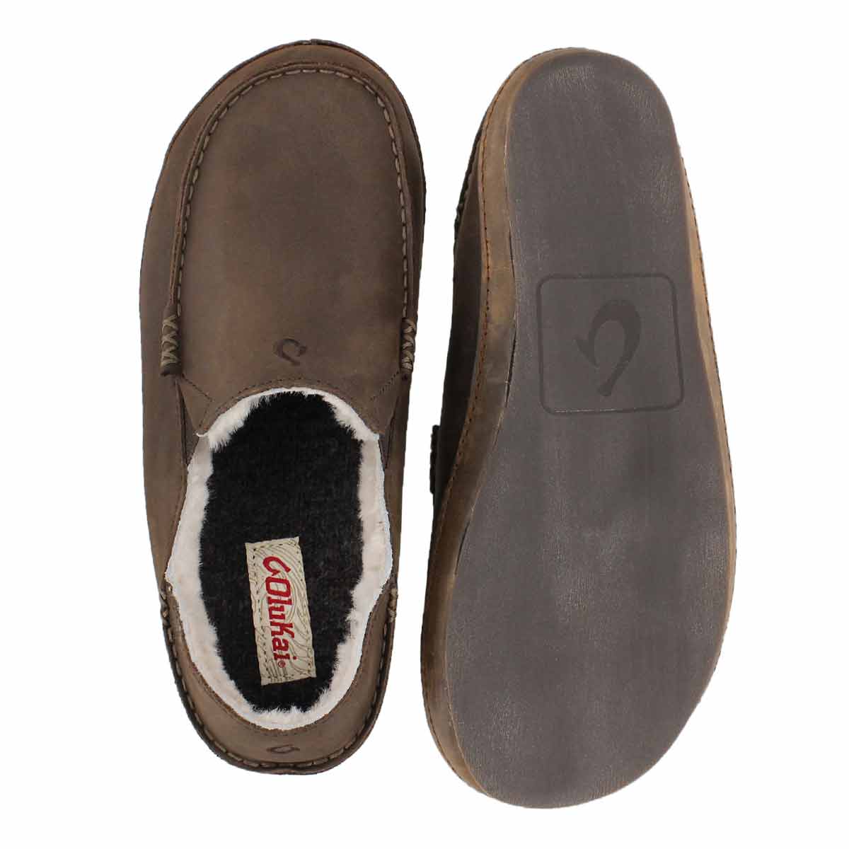 men's moloa slippers