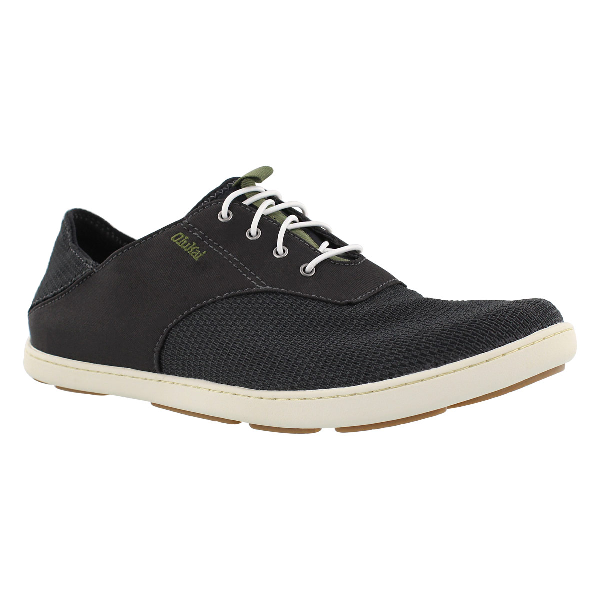 Mns Nohea Moku black/black sneaker