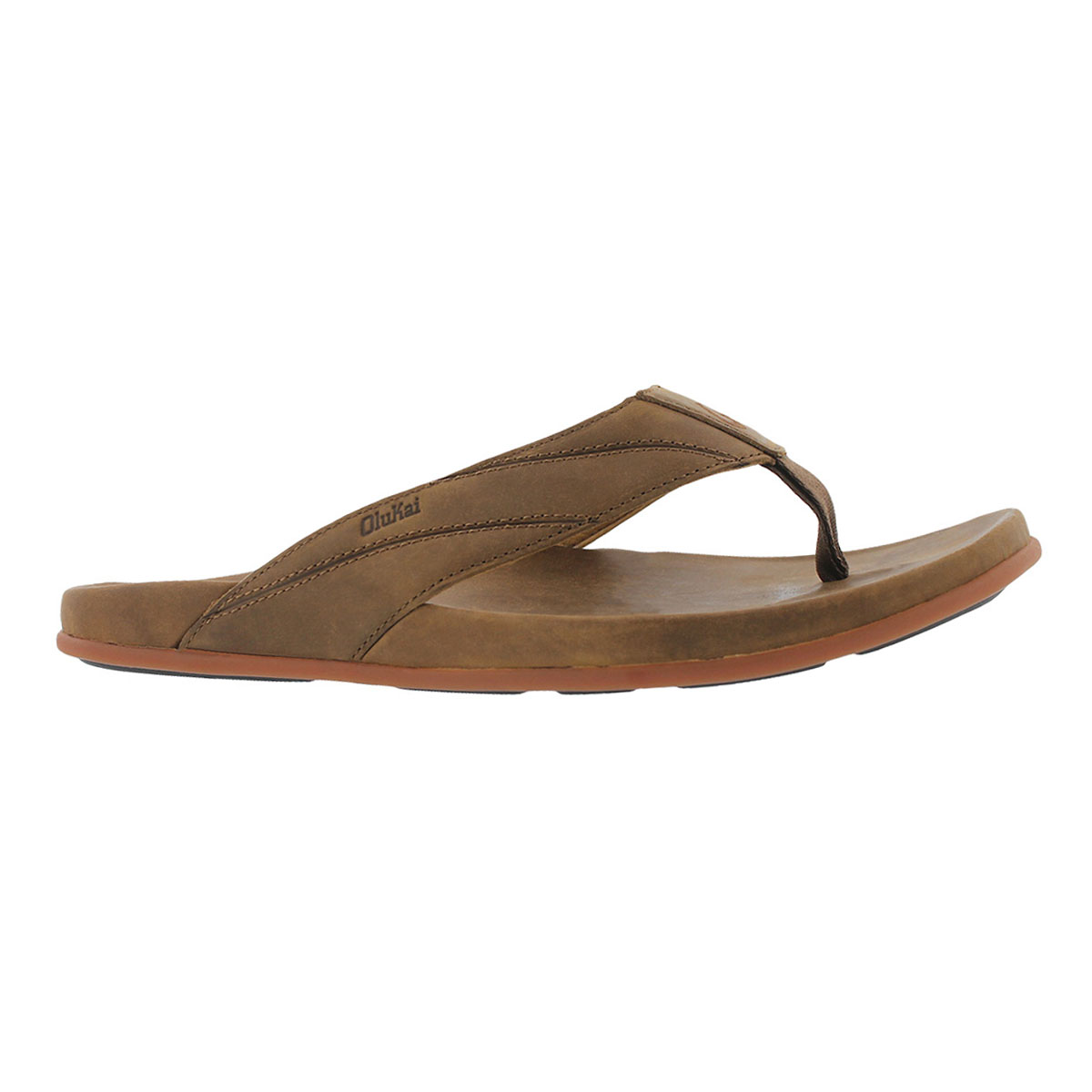 Men's PIKOI ray thong sandals