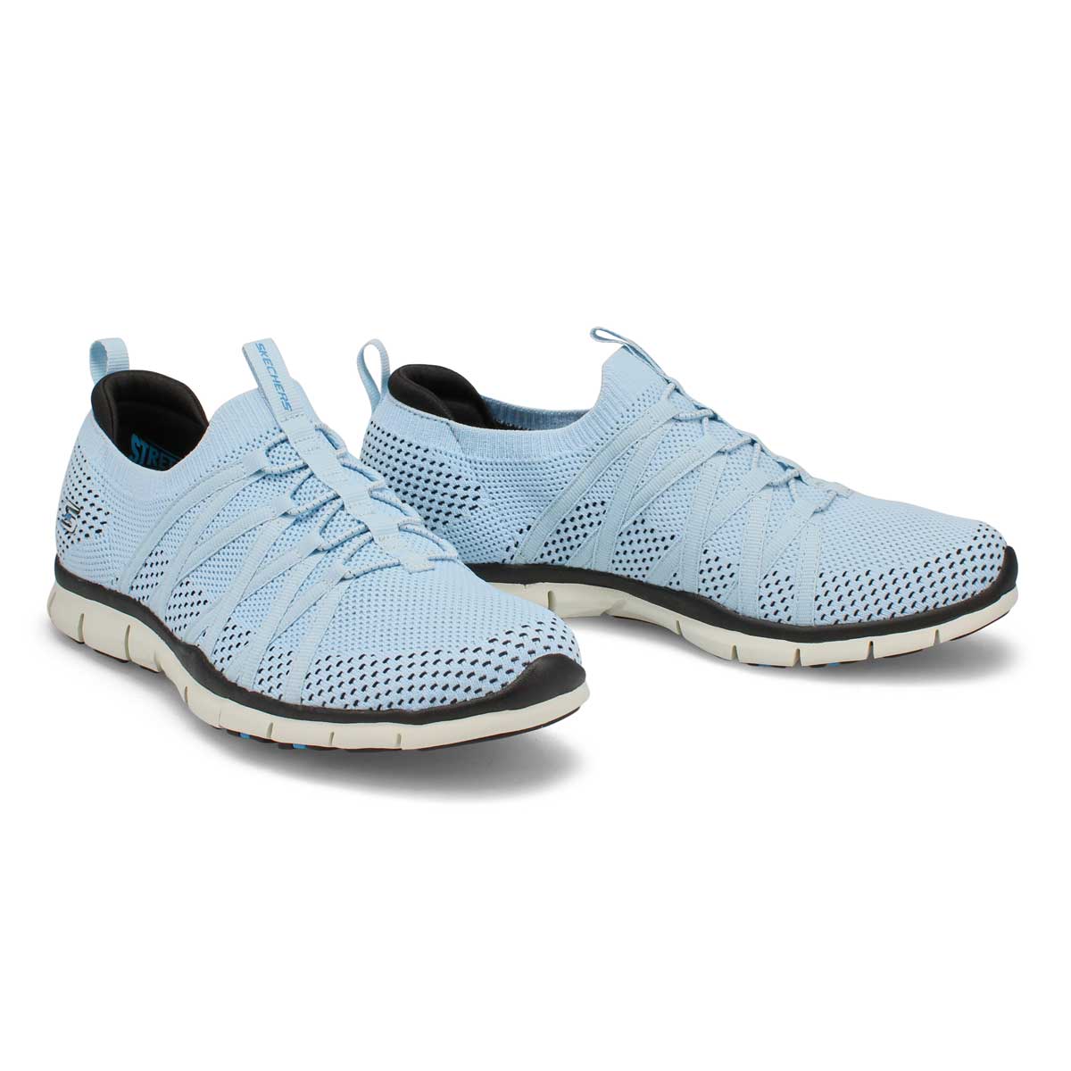 go walk skechers joy
