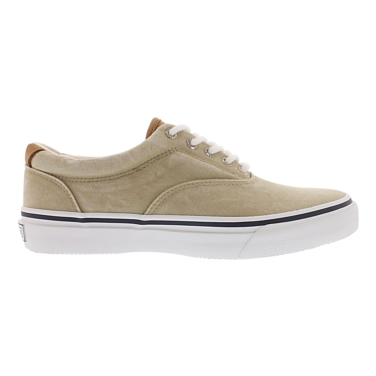 Mns Striper CVO chino sneaker