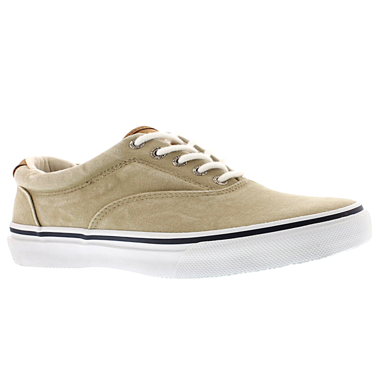 Mns Striper CVO chino sneaker