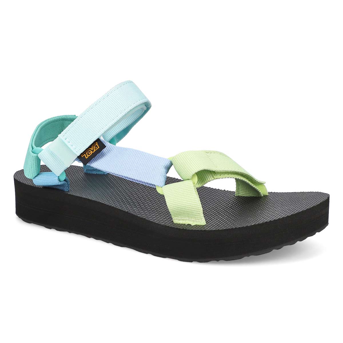 Chaco Men's Z Cloud Sandals - Moss Green, Size 11 | eBay