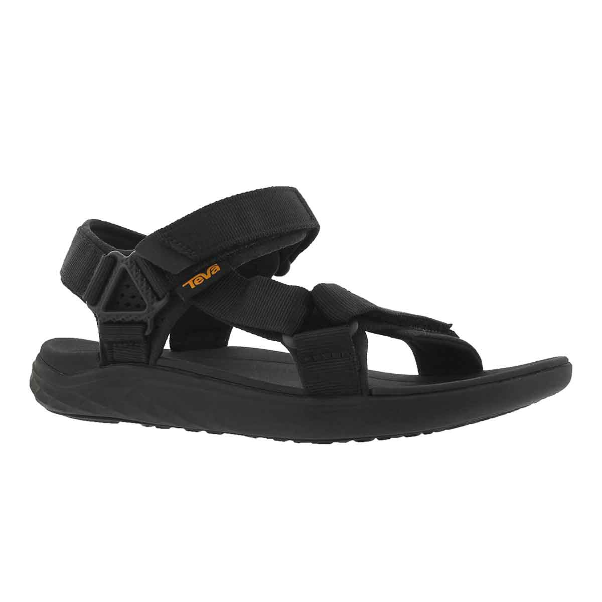 Women's TERRA-FLOAT 2 UNIVERSAL blk sandals