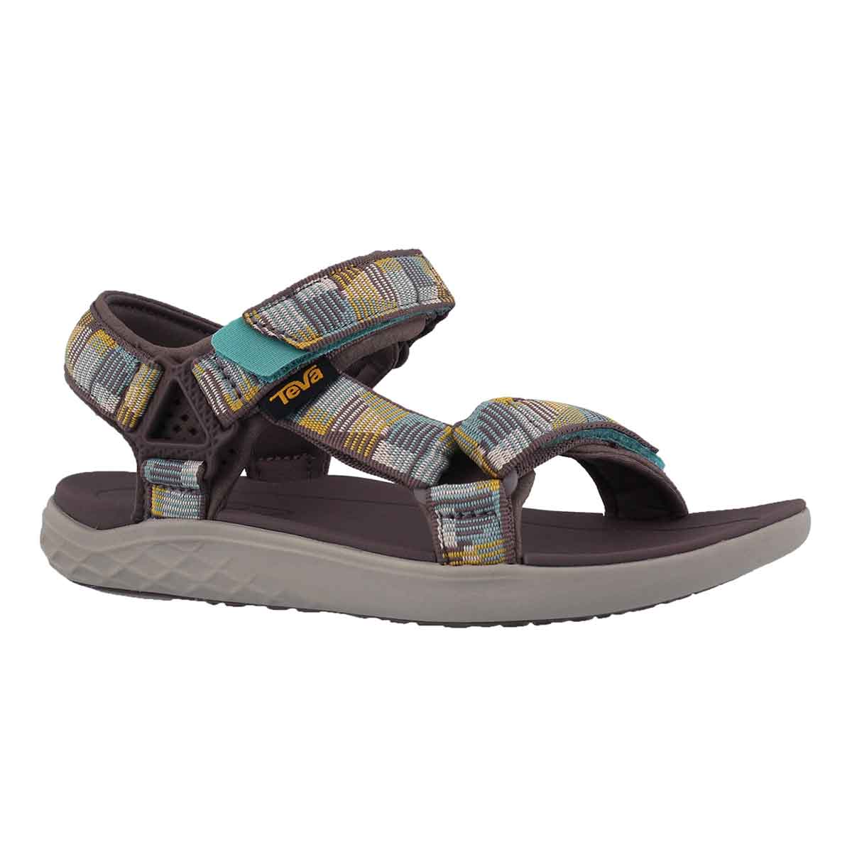 Women's TERRA-FLOAT 2 UNIVERSAL multi sandals