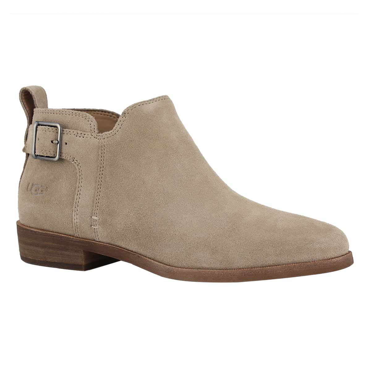 Lds Kelsea tidelin slip on casual bootie