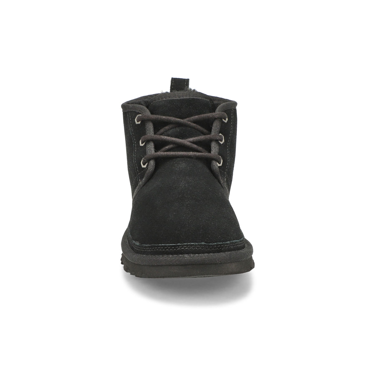neumel utility chukka boot