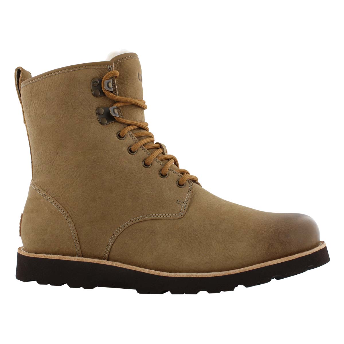 Mns Hannen TL desert tn wtpf casual boot