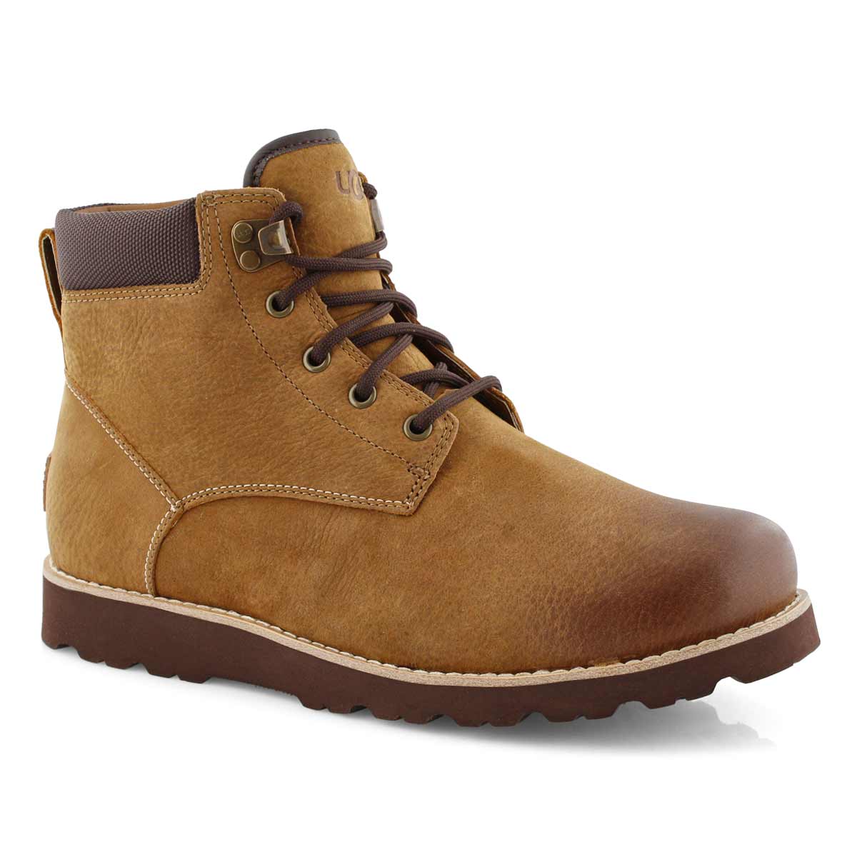 Mns Seton TL ches wtpf lace up boot