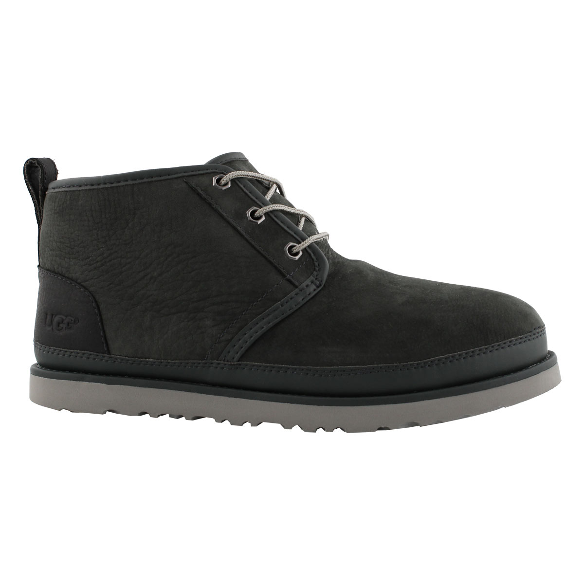 Mns Neumel tru navy wtpf chukka boot
