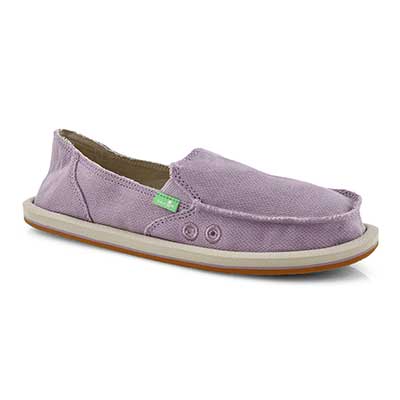 softmoc sanuk