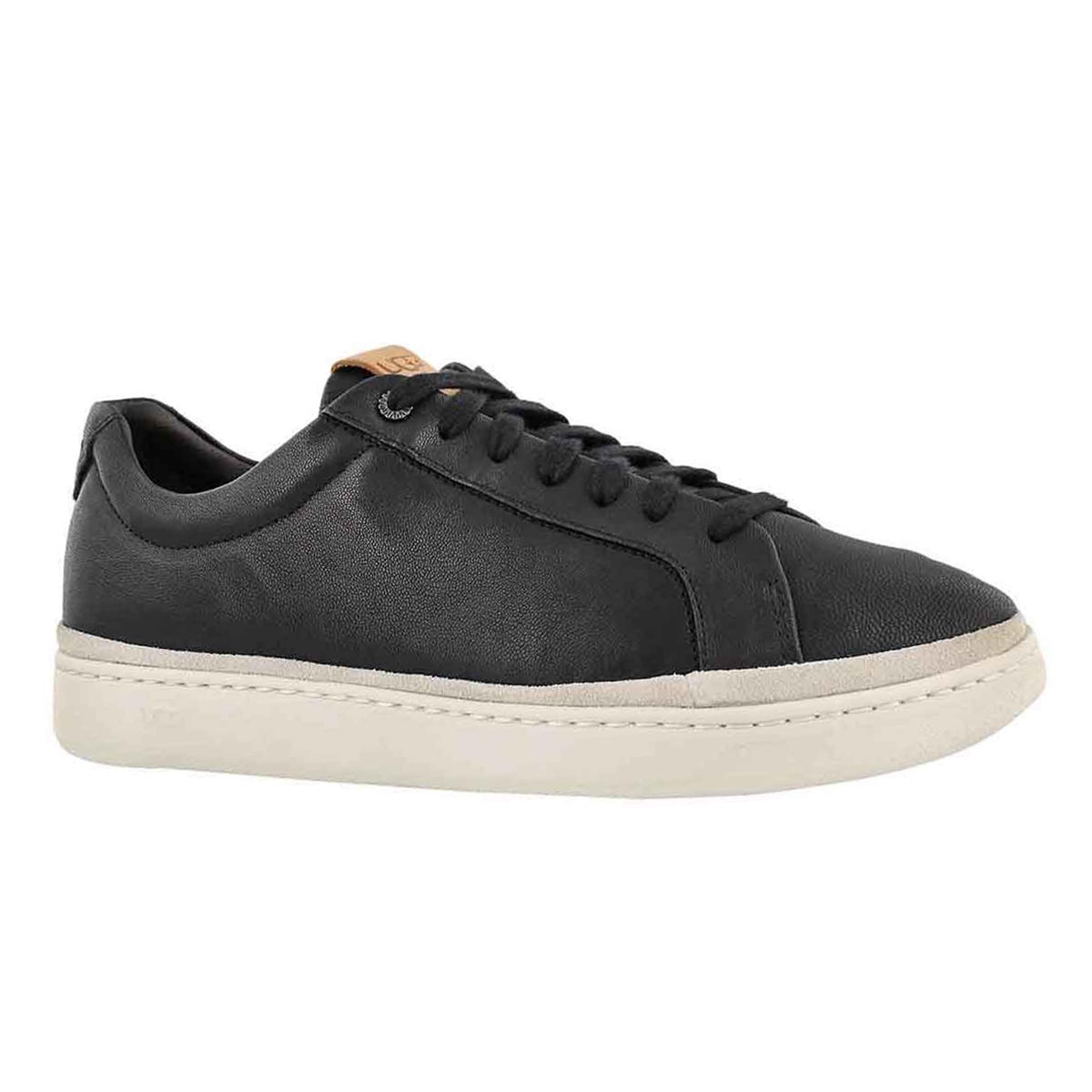 ugg men's cali lace low sneaker