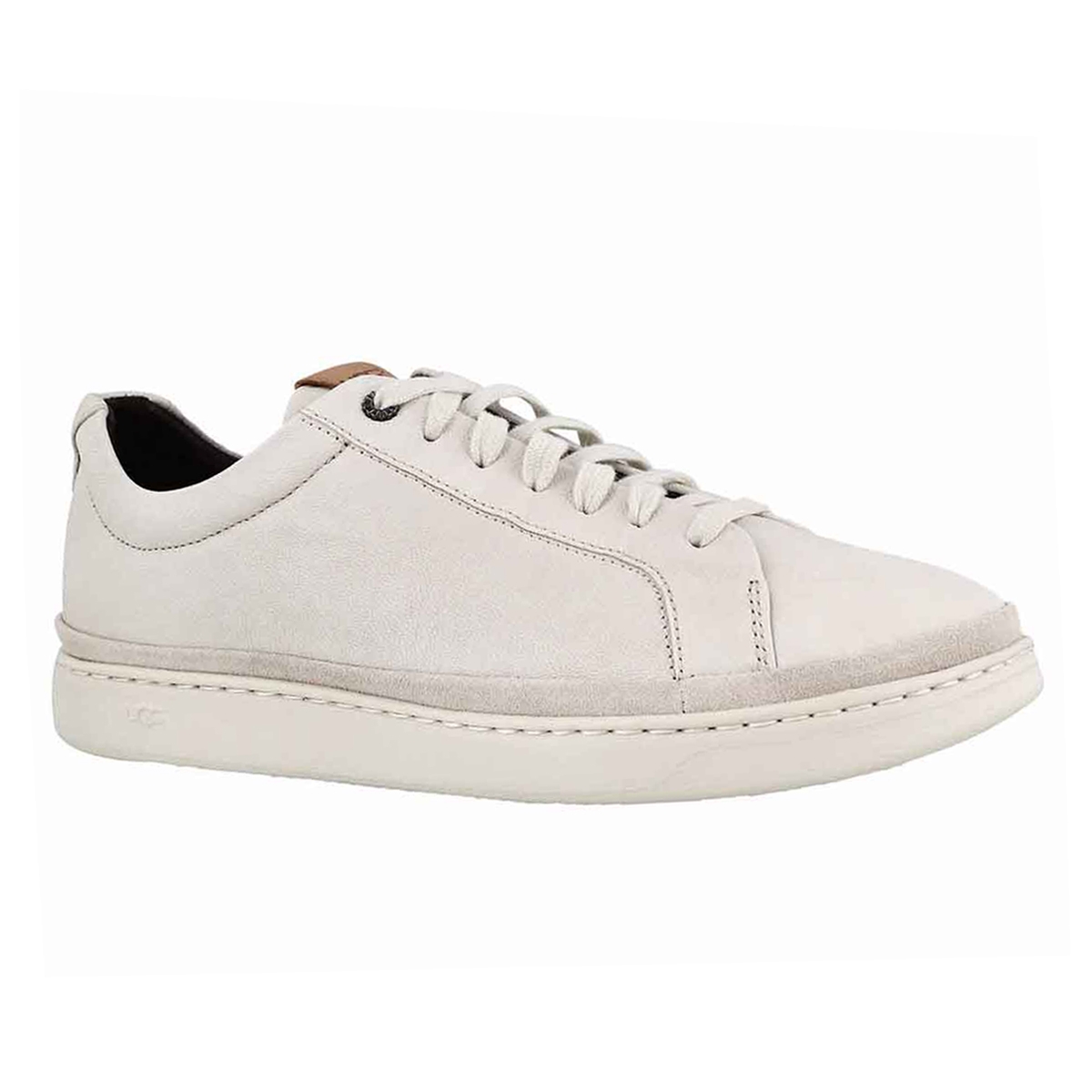 Men's CALI SNEAKER LOW parchment sneakers