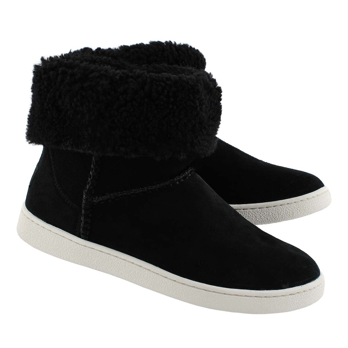 ugg mika sneaker boots