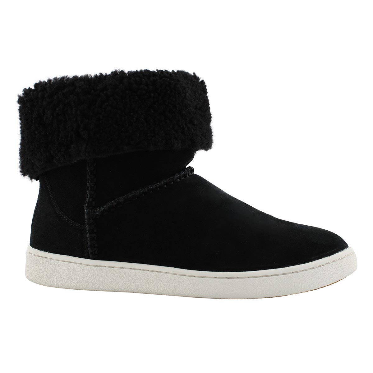 ugg women's mika classic sneaker casual shoes