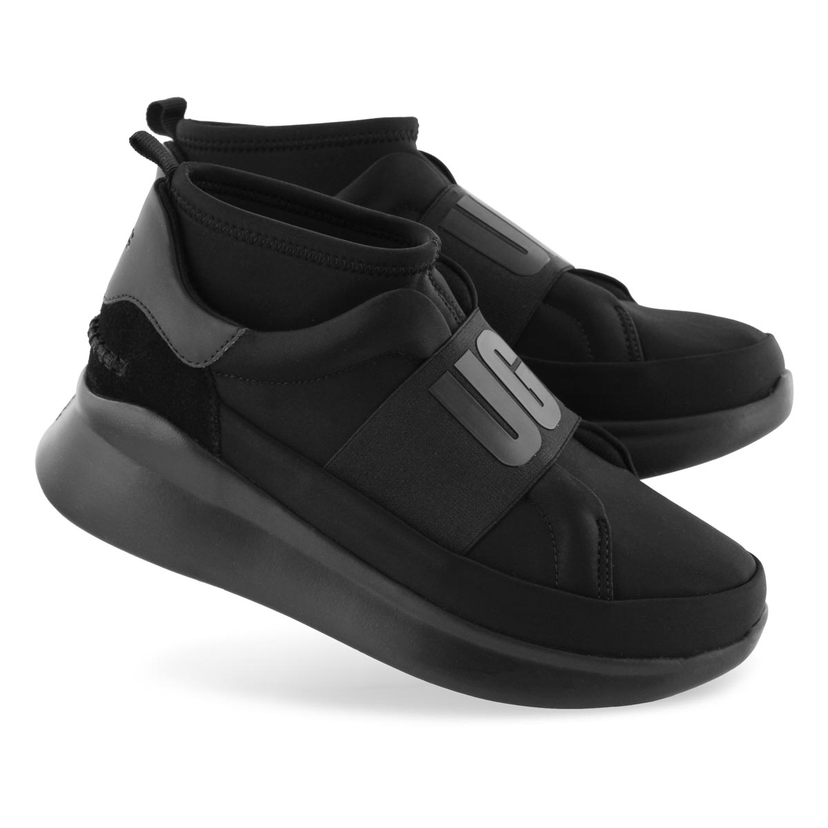 ugg cahlvan sneaker